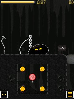 gish finalize pre alfa 2