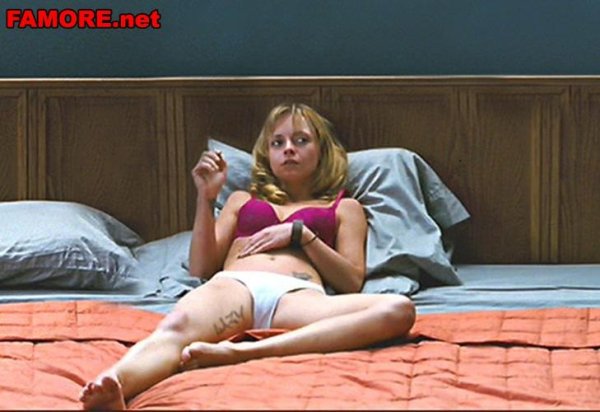 Кристина Риччи