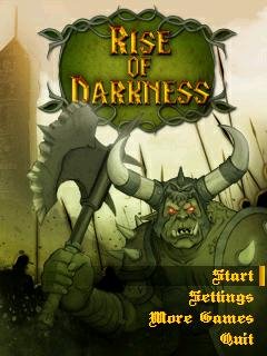 RiseOfDarkness