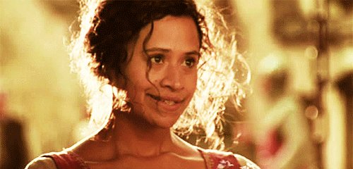 Angel Coulby