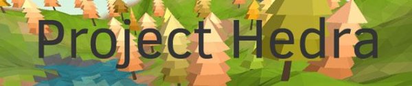 Project Hedra v0.44