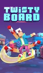 Twisty Board 2[Мод: много денег]