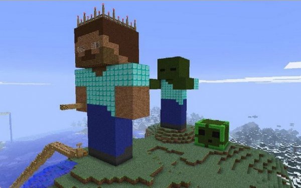 Mega Craft ((Premium ) v 1