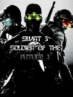 swat 3 soldier of the future 2 240x320 r