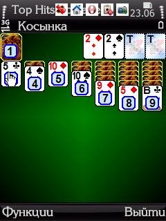 Top Hits Soliteire Collection 2 sis.rus