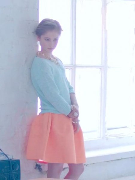 Юля Липницкая