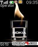 Nokia With Tone