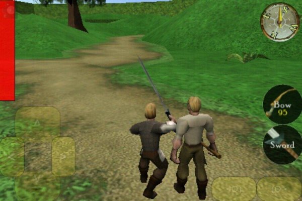 Castle Guard 2 ARMv6