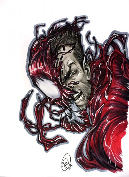Carnage