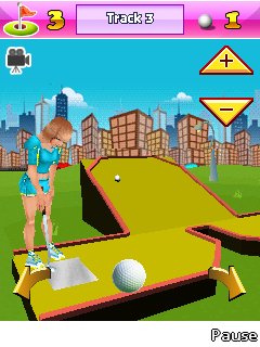 3DMini Golf World Tour