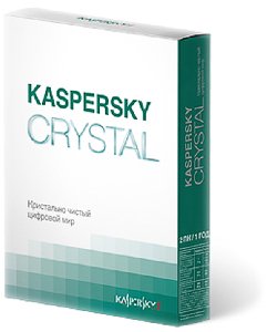 CRYSTAL