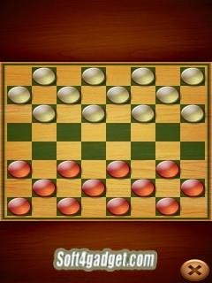 Checkers Touch v.1.30
