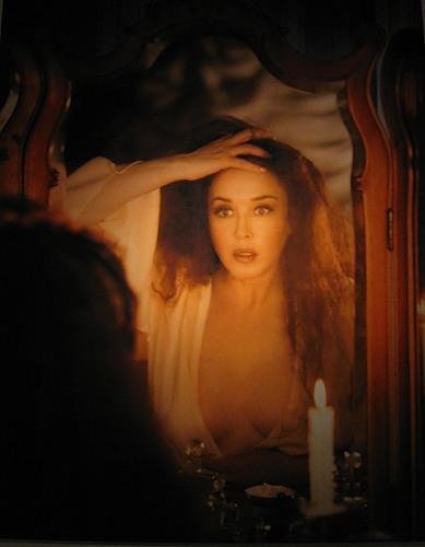 Сергей Есенин. Я помню любимая помню...