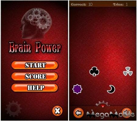 BrainPower