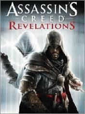 AssassinsCreedRevelations RU s60 240x320