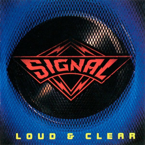 Signal - This Love, This Time