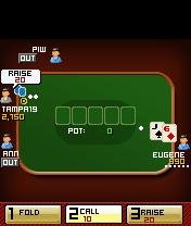 mobile poker cl