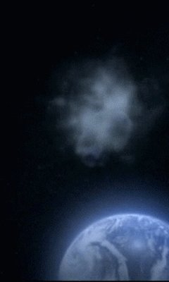 earth-crash