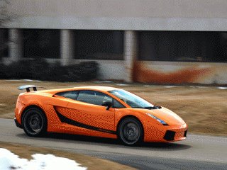 Lamborghini Gallаrdo