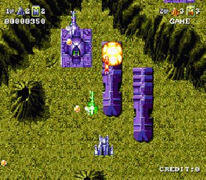 Battle Squadron