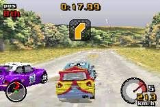 Top Gear Rally