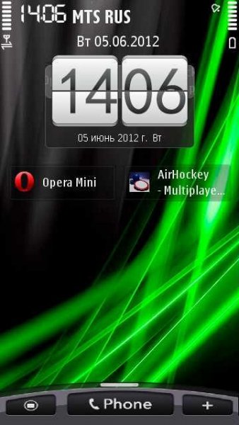 DeskClock.v1.07