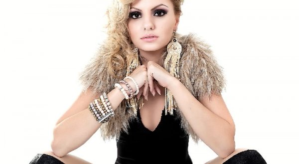 Alexandra Stan