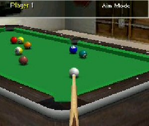 Virtual Pool 57676