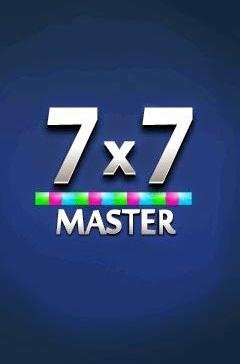 7x7 Master Samsung 240x400