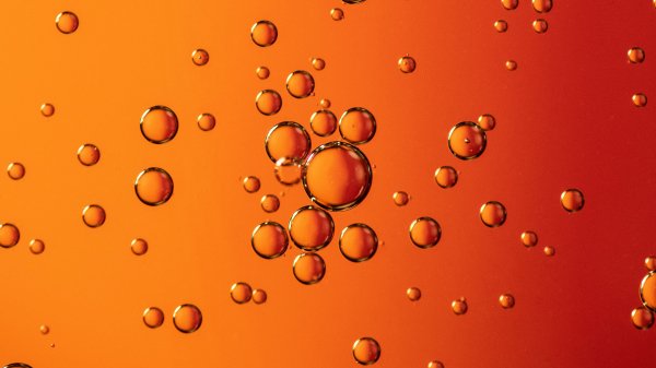 Puzyr shar forma 162707 3840x2160
