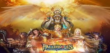 Fallen Souls v1.0.15