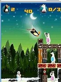 x320(lg ks20)-crazy pernguin assault