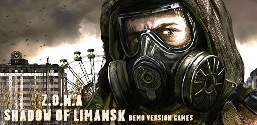 Z.O.N.A Shadow of Limansk Redux 1-00-02