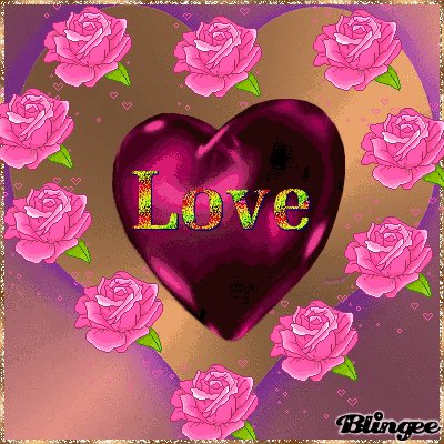 LOVE