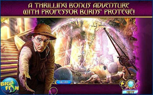 Amaranthine Torment (Full) v1.0