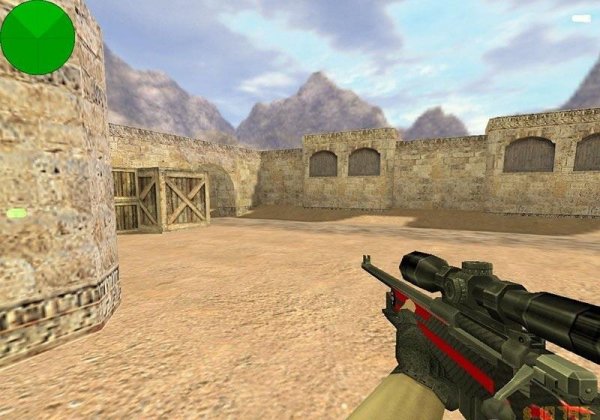 RedLine-AWP