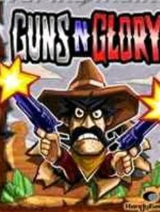 Guns And Glory