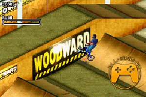 bmx