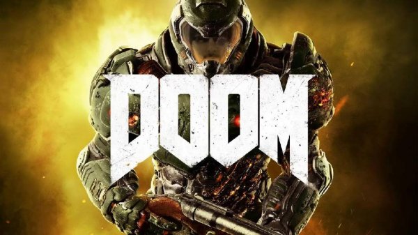 Сохранение DOOM от aspidmaksi