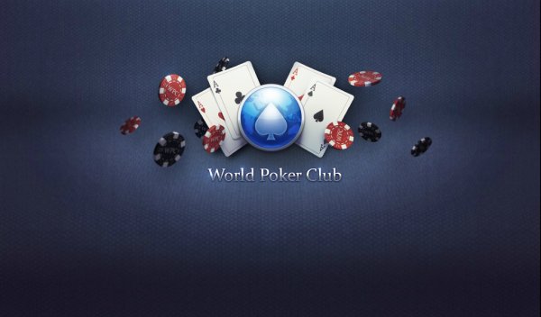 World Poker ver.1.66