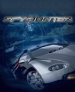 Spy Hunter s60 240x320