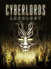 Cyberlords Arcology RU SE 240x320