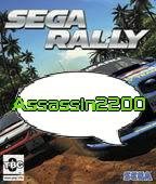 SEGA Rally 3D-assassin2200
