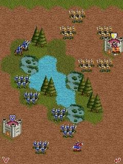 Medieval Total War 240