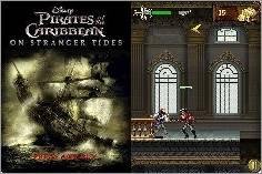Pirates4 W810i