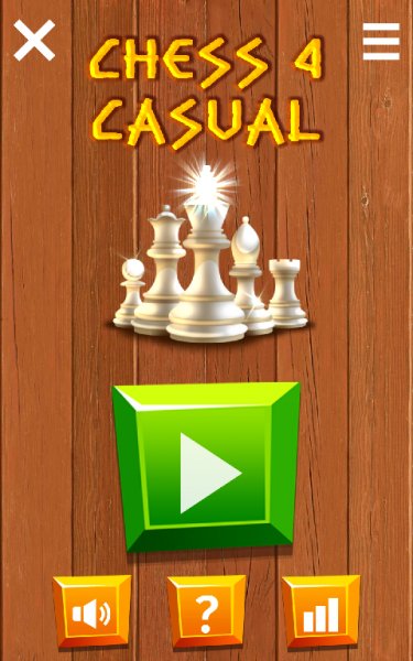 Chess 4 Casual