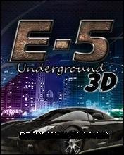 e-5-underground-3d