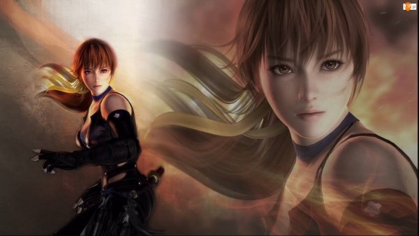 Dead or Alive 5