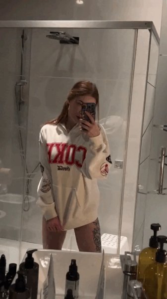 Reislin -NSFW- ONLYFANS (@reislin model ) Твиттер 5