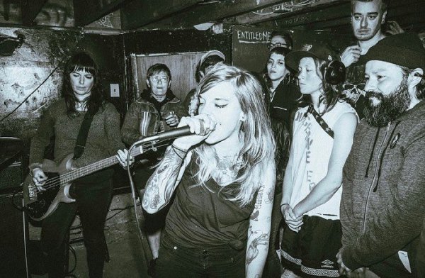 Clueless - Dont Speak